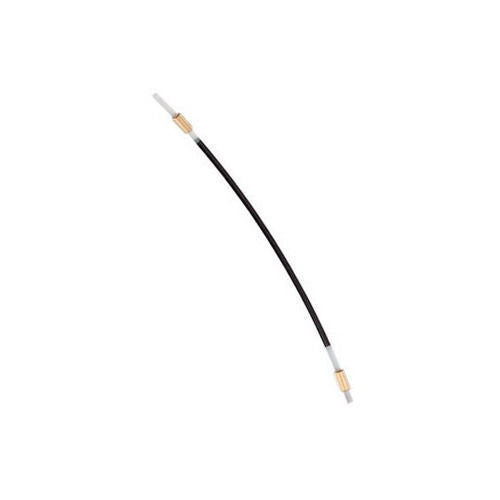 Violin/Viola Black Nylon Tailgut