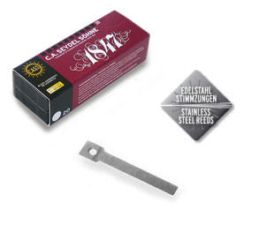 1847 Individual Reeds - 3 Pack
