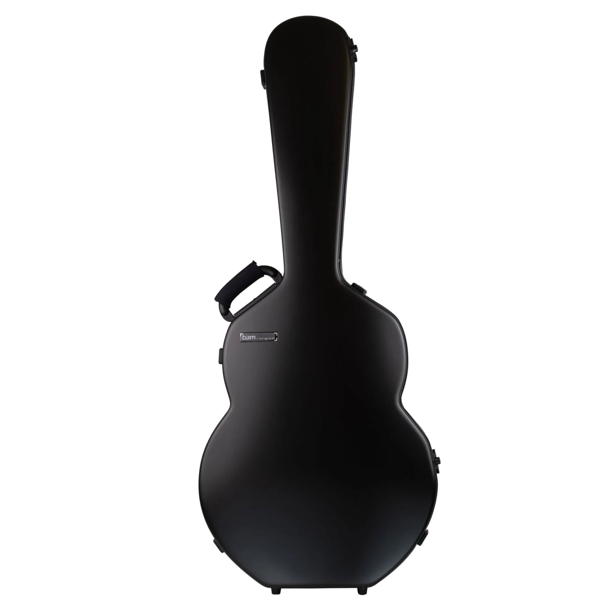 Steels Hightech Archtop 17" Guitar Case