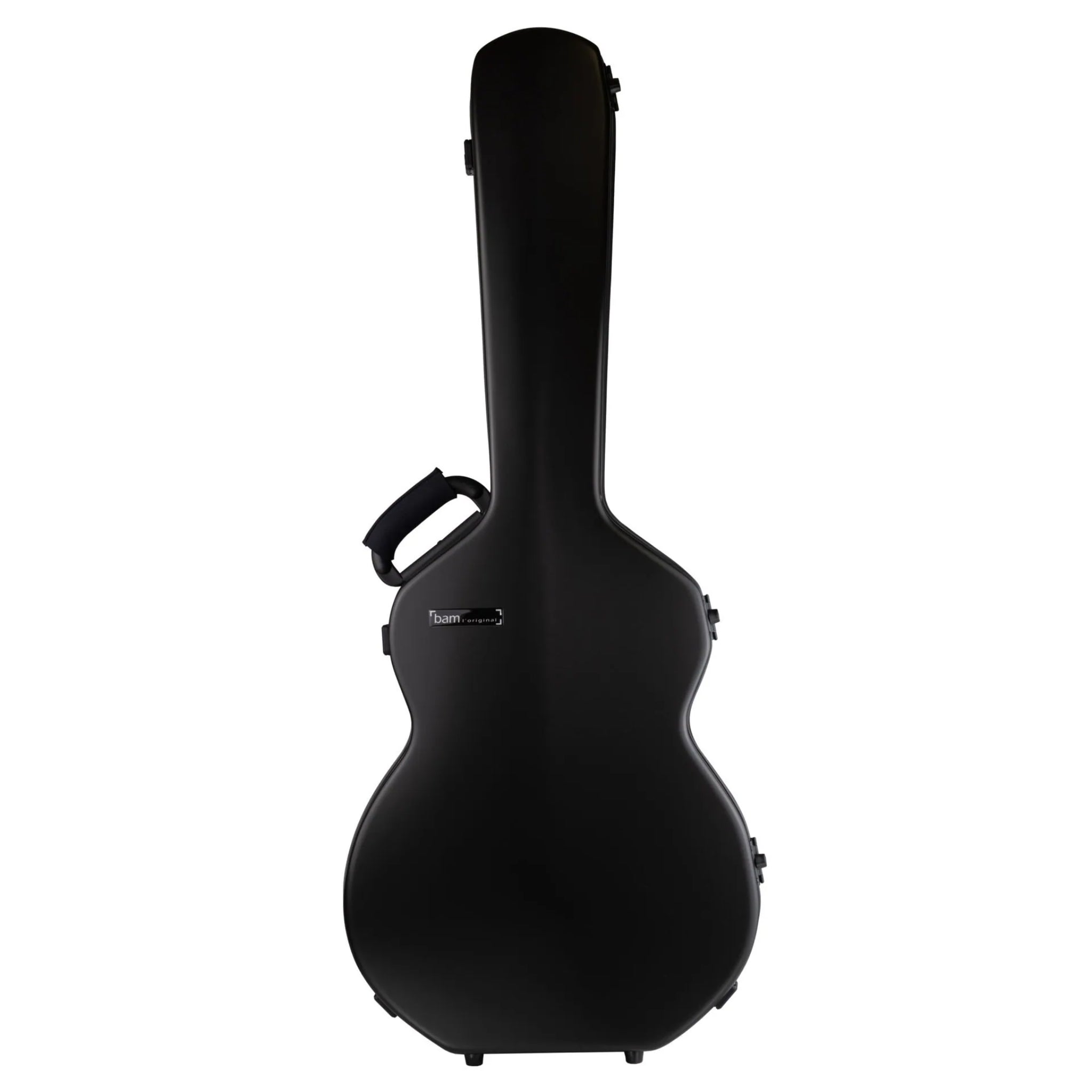 Steels Hightech OM Guitar Case