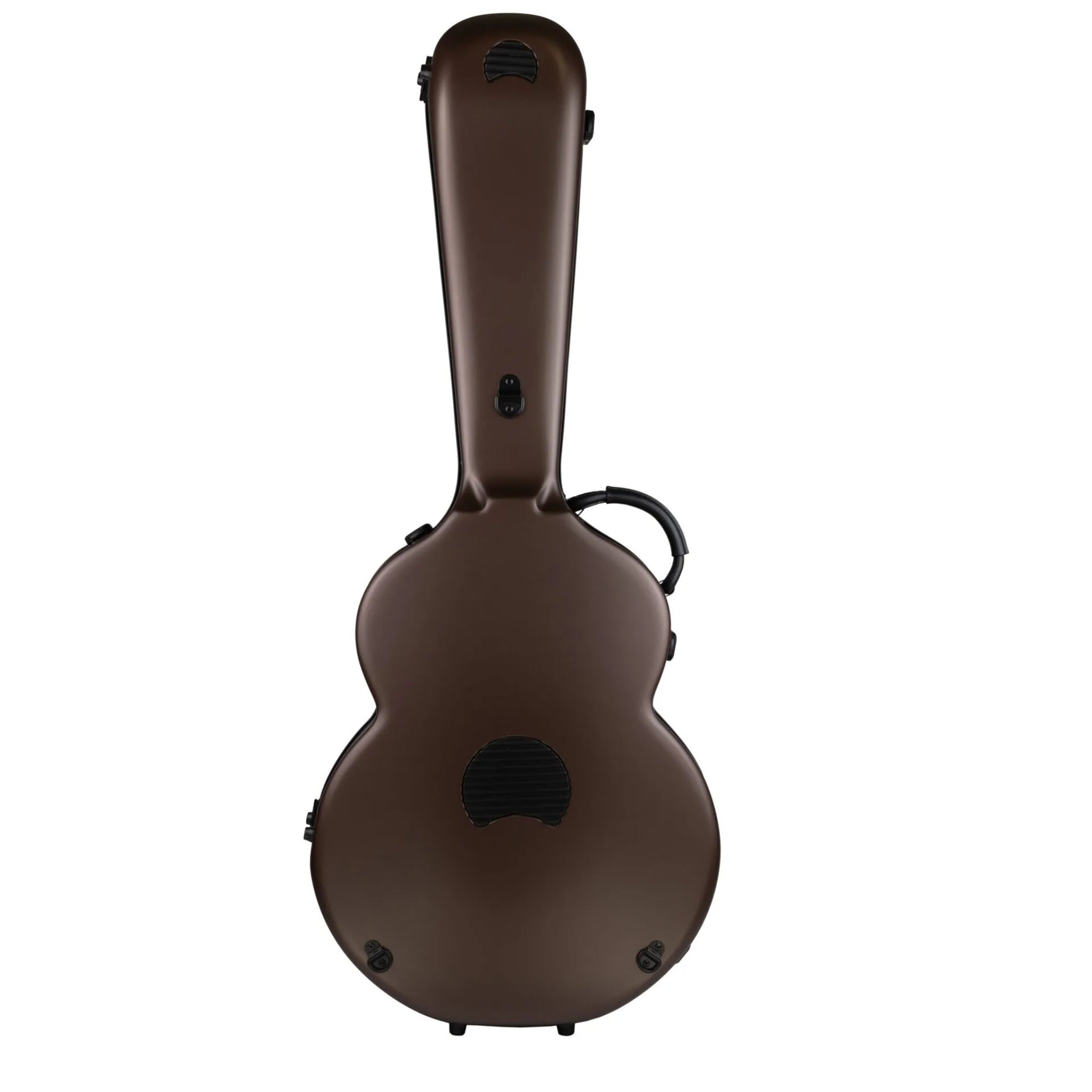 Steels Hightech Archtop 16" Guitar Case