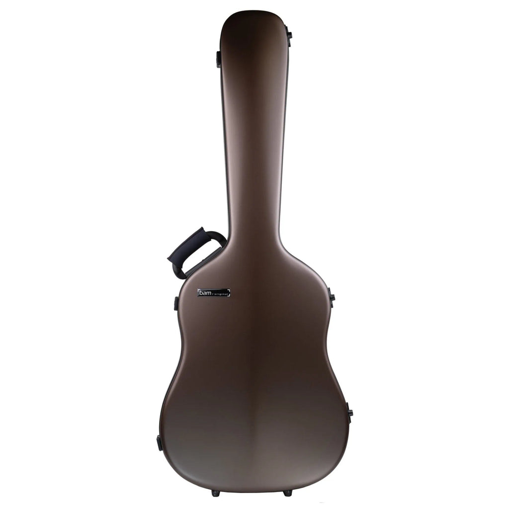 Steels Hightech Dreadnought Guitar Case
