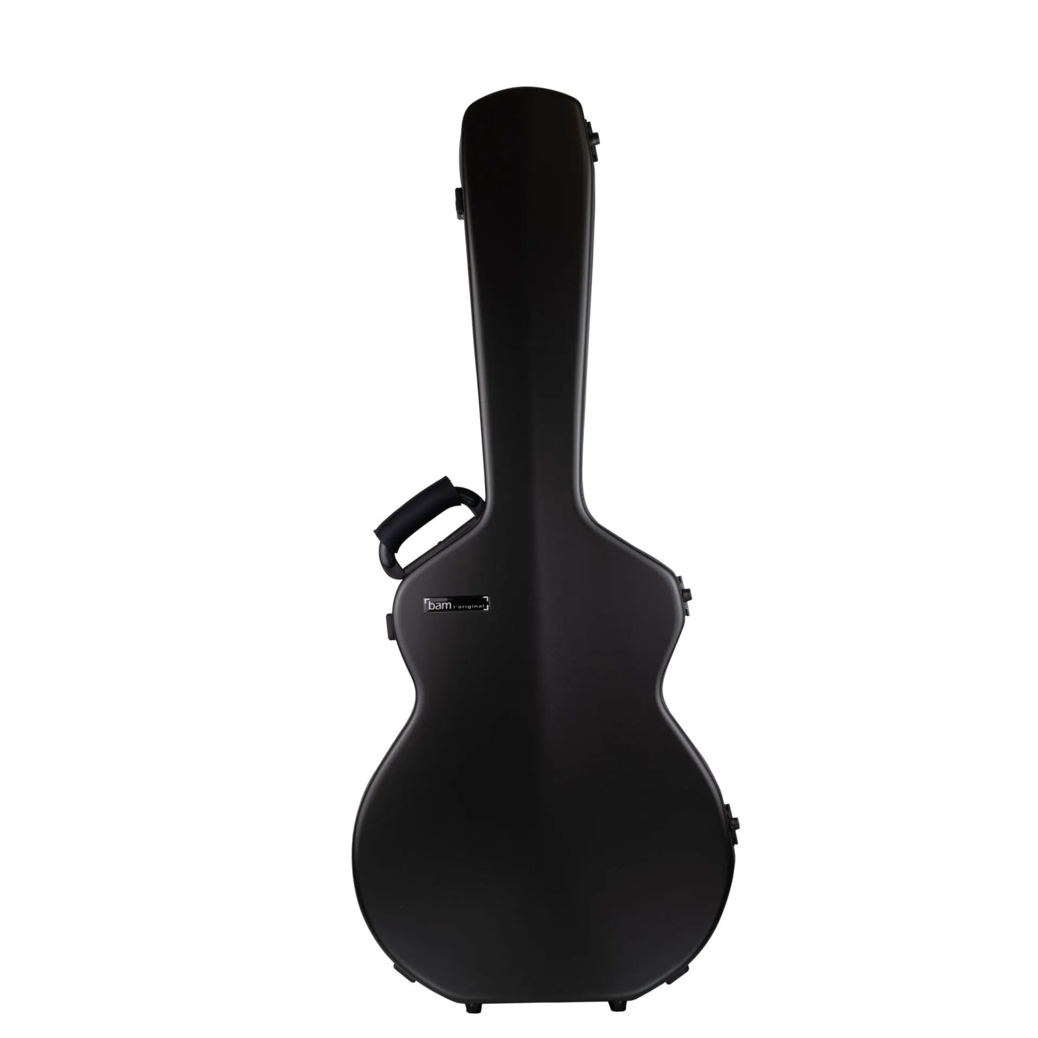 Steels Hightech Grand Concert Guitar Case