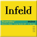 Infeld Bass Guitar String Set