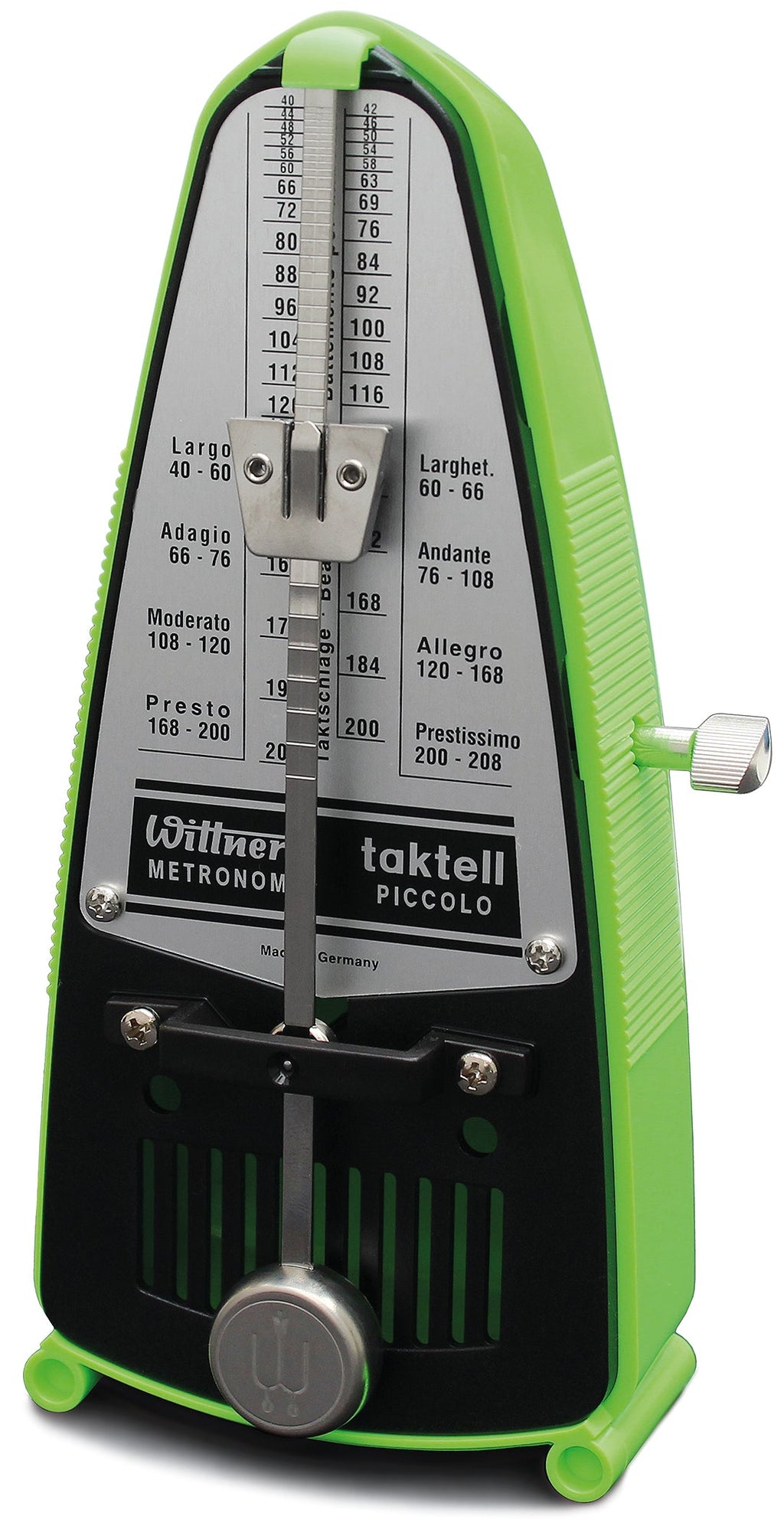 Taktell Piccolo Plastic Casing Metronome