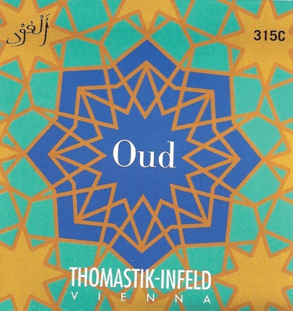 Oud Strings