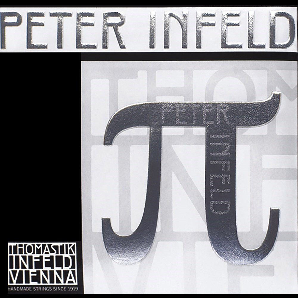 Peter Infeld Violin String Set
