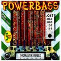 PowerBass Bass Guitar Strings