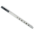 Trad Nickel Soprano Whistle