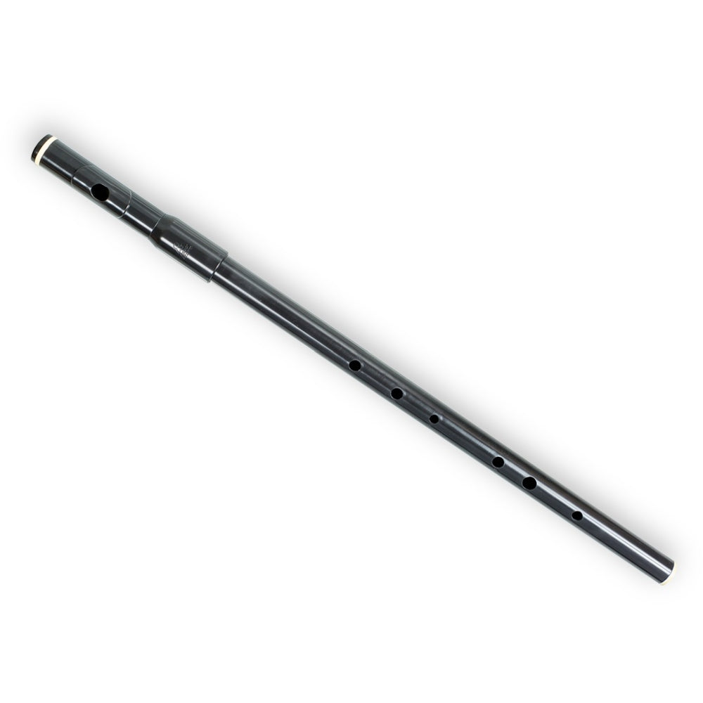 Tuneable Tapered-Bore Whistle