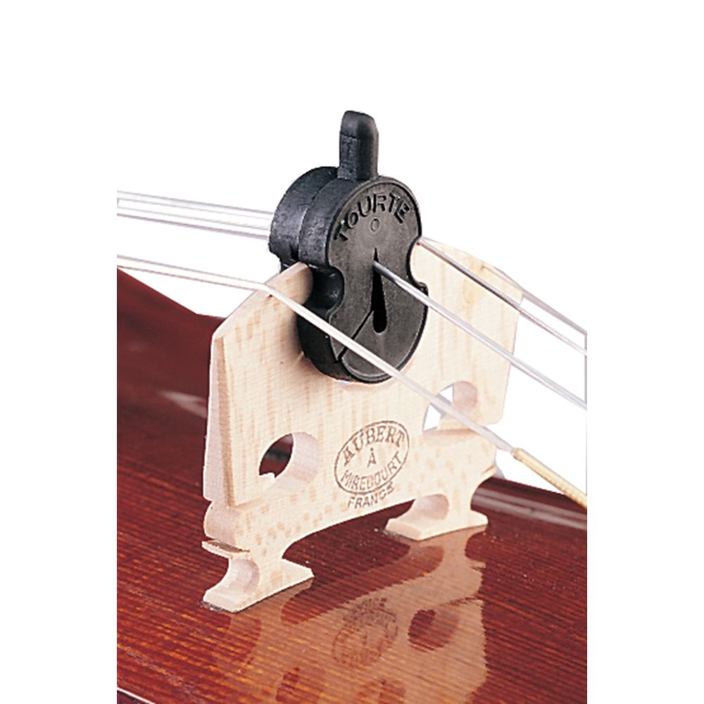 Cello Rubber Tourte Mutes