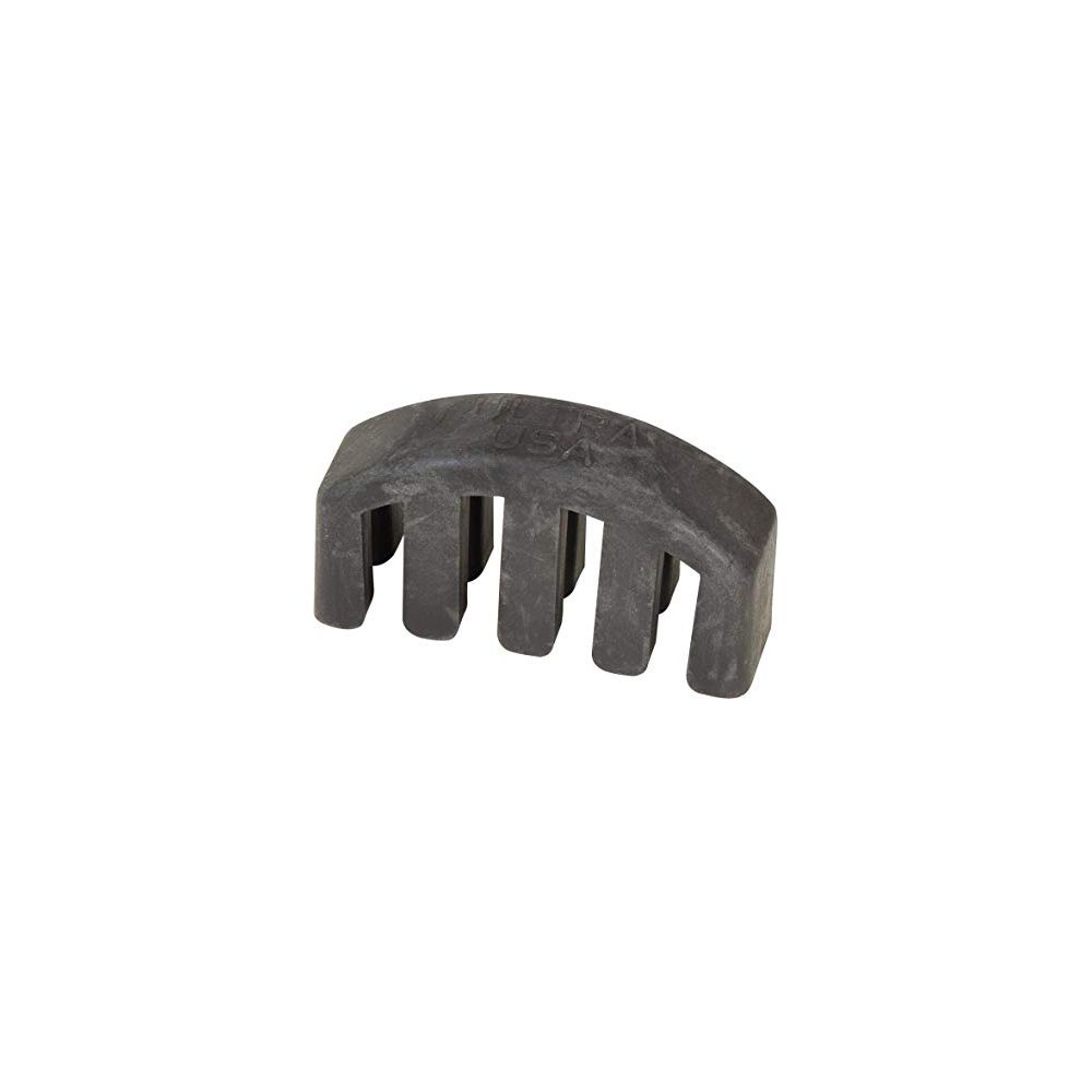 Rubber Violin Practice Mute