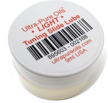 Ultra-Pure Lite Tuning Slide Lube