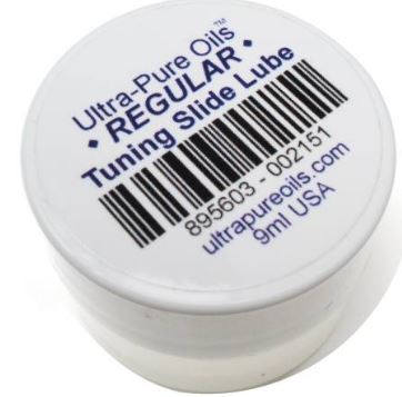 Ultra-Pure Regular Tuning Slide Lube