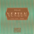 Versum Cello Single Strings