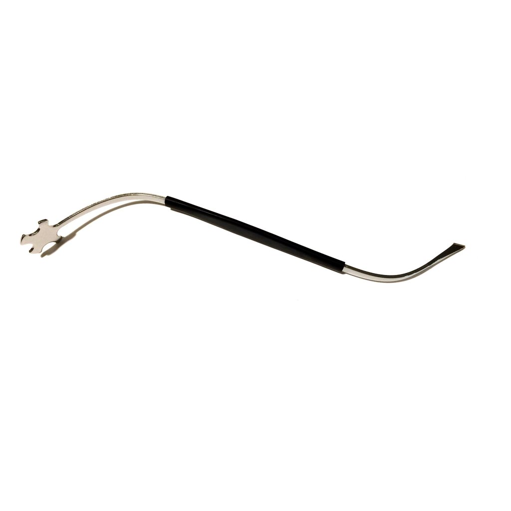 Violin Soundpost Setter, S-shaped