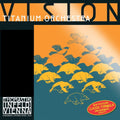 Vision Titanium Orchestra Violin String Set