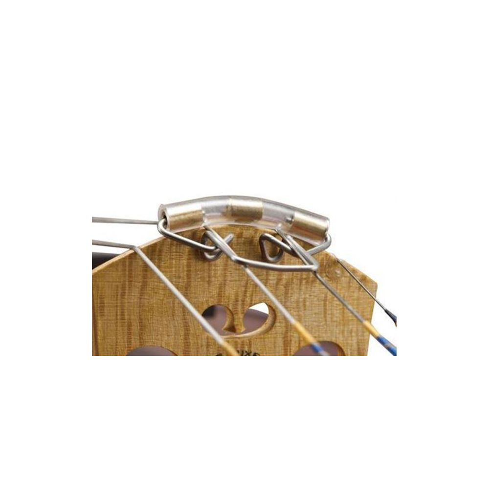 Cello Sliding Wire Mute