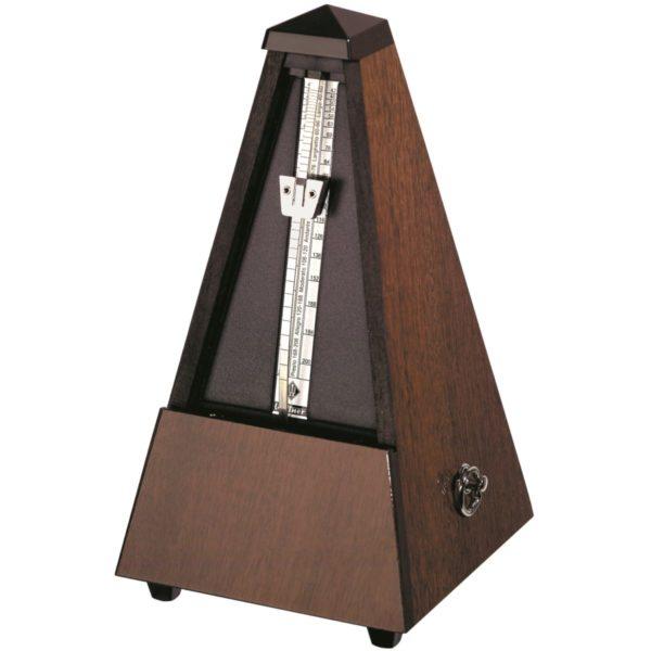 Maelzel Pyramid Wooden Metronome