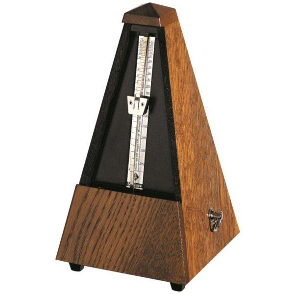 Maelzel Pyramid Wooden Metronome