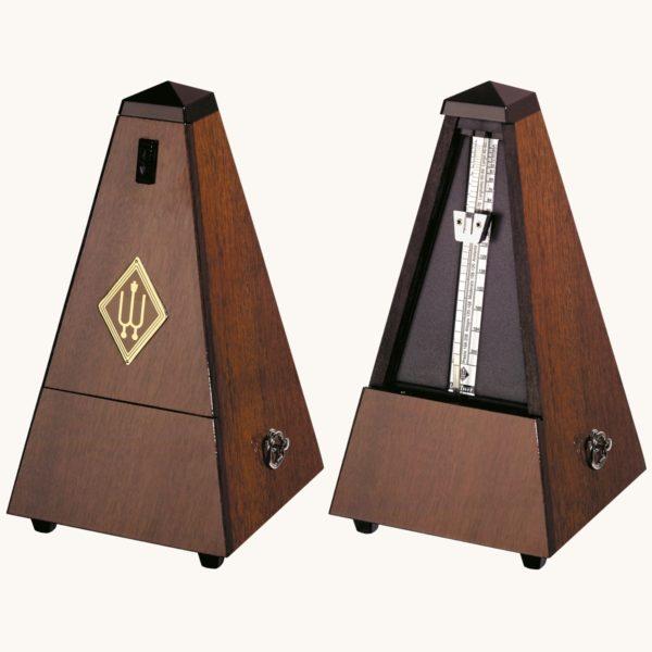 Maelzel Pyramid Wooden Metronome