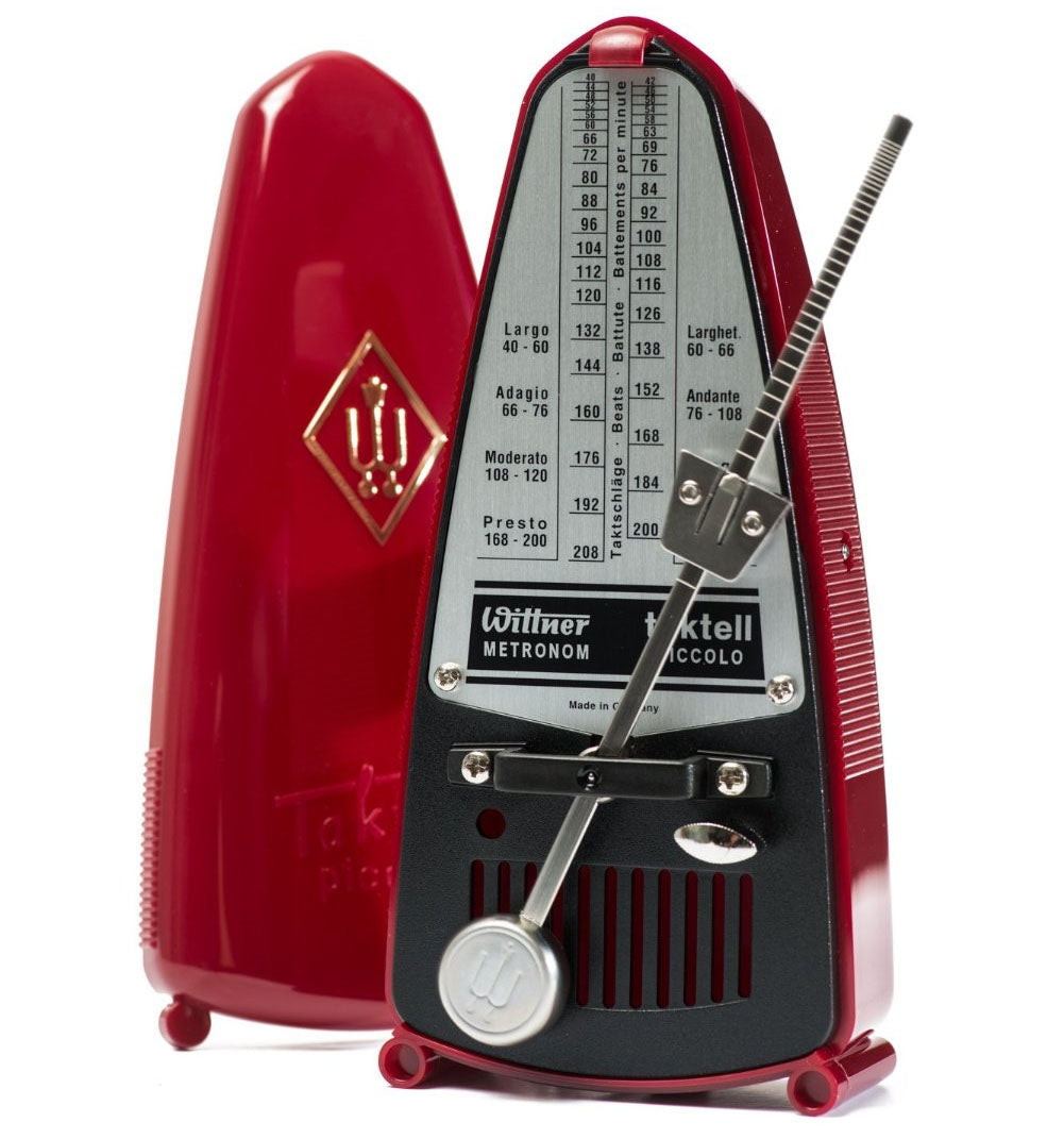 Taktell Piccolo Plastic Casing Metronome