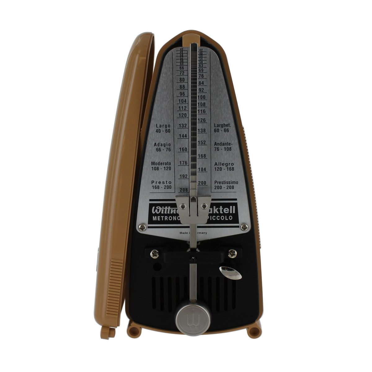 Taktell Piccolo Plastic Casing Metronome
