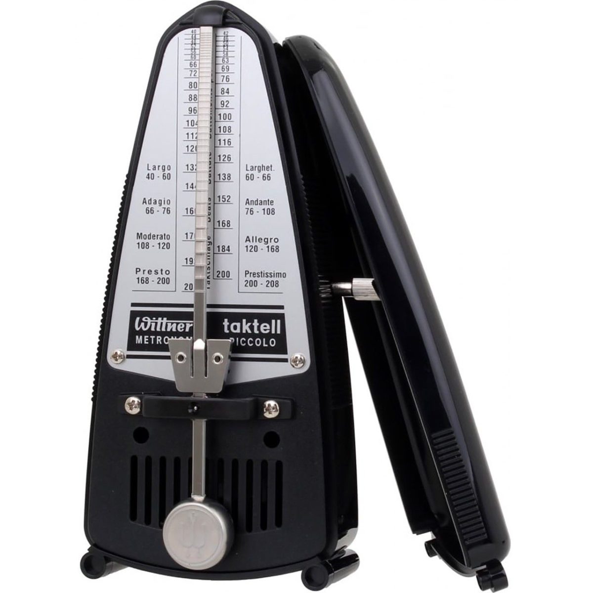 Taktell Piccolo Plastic Casing Metronome
