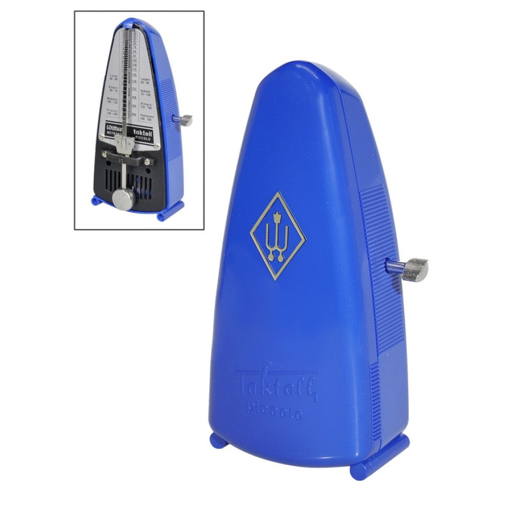 Taktell Piccolo Plastic Casing Metronome