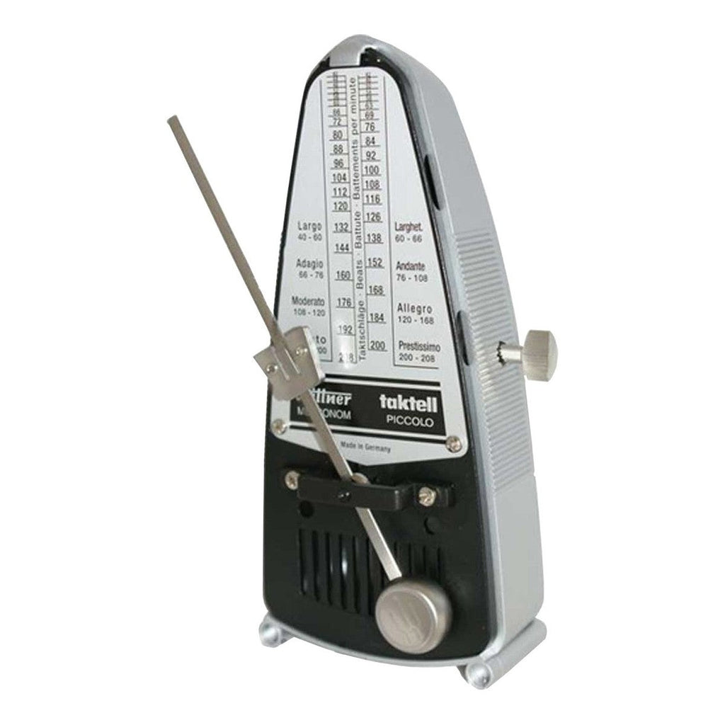 Taktell Piccolo Plastic Casing Metronome