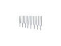 Diatonic Tuning Fork Set