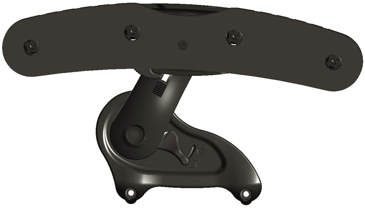Isny Violin Shoulder Rest