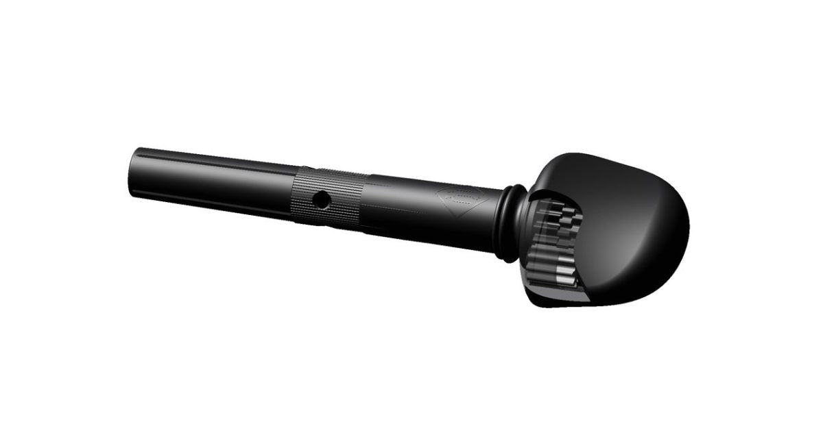 Finetune Viola Pegs