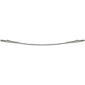 Double Bass Tailwire