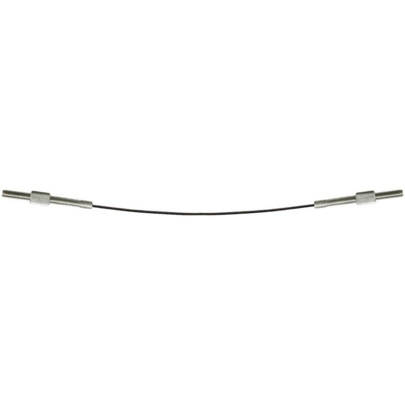 Double Bass Tailwire