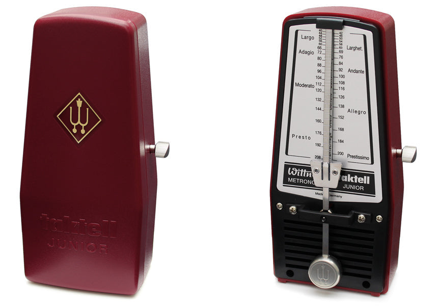 Taktell-Junior Plastic Metronome