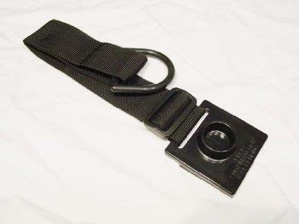 Cello Endpin Anchor Strap