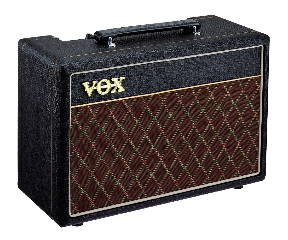 Vox - Pathfinder